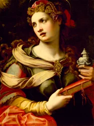 St. Maria Magdalena, 1560er Jahre